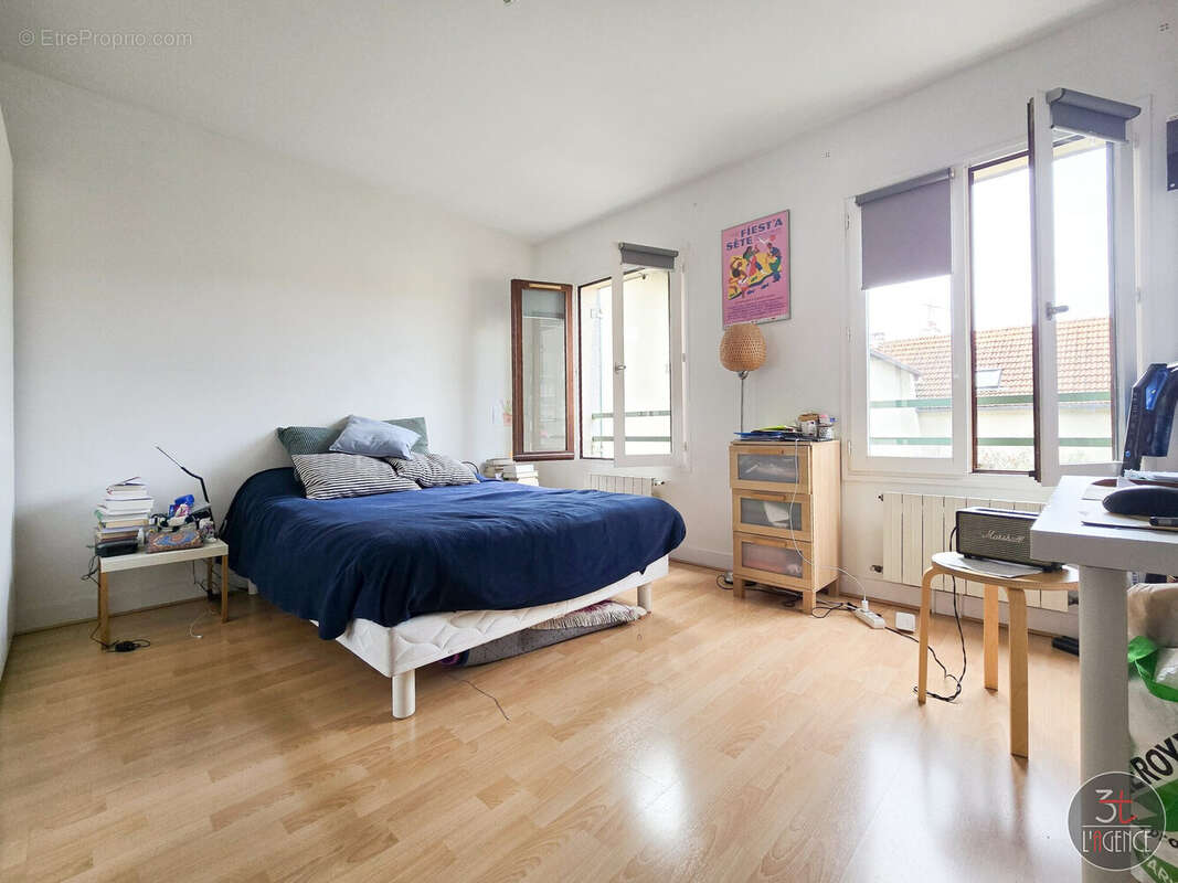 Maison à FONTENAY-SOUS-BOIS