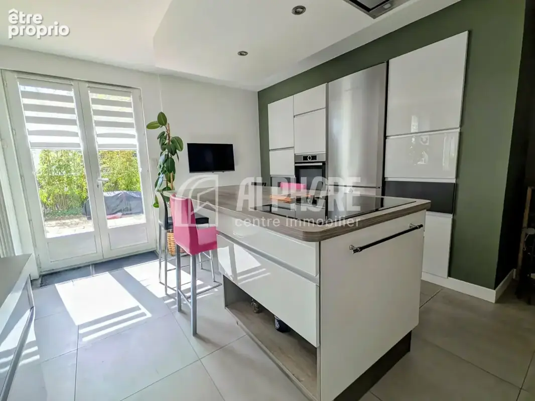 Maison Cholet 4/5 chambres - photo 2