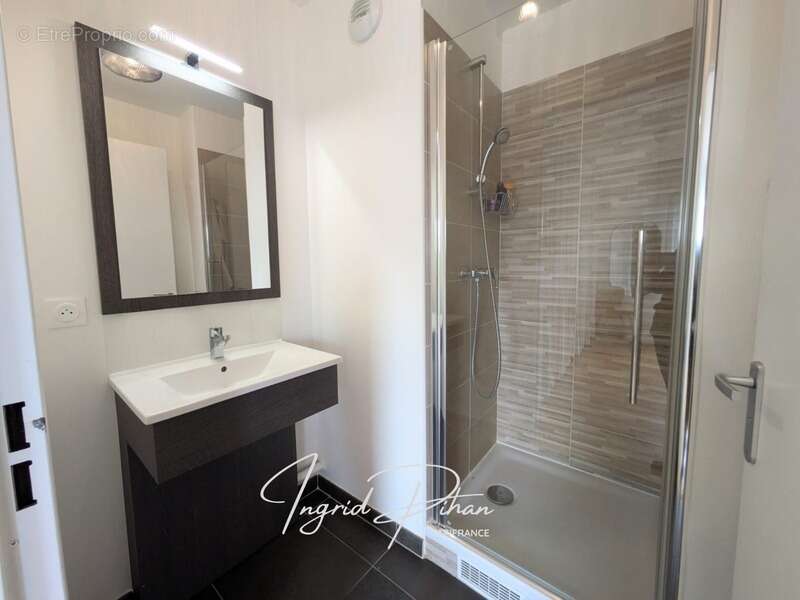 Appartement à BEZONS