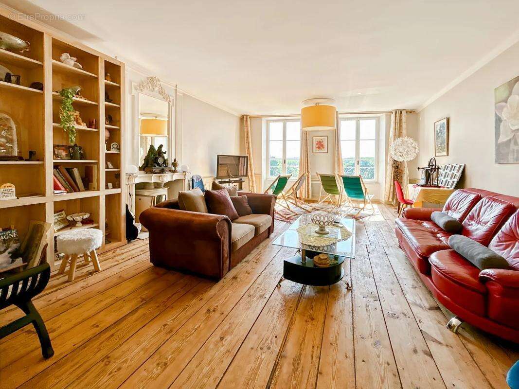 Appartement à REDON