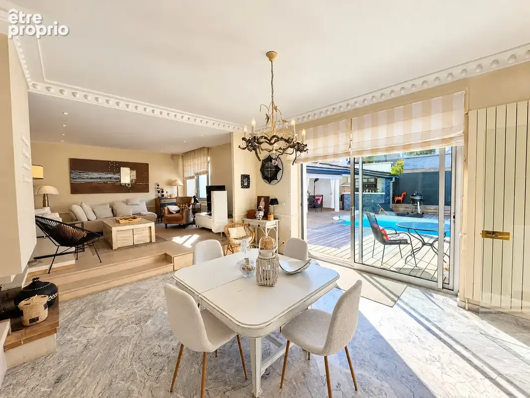 Maison à vendre à Oyonnax (01100) - photo 3