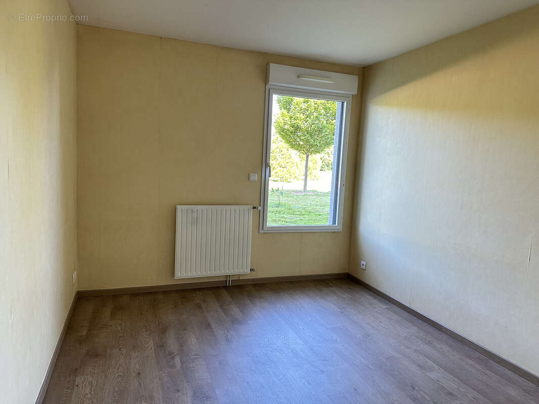 Appartement à CESSON-SEVIGNE