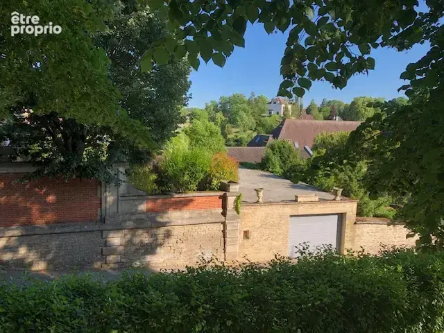 Villa 1900 chatillon sur seine a 1h30 de paris - photo 67