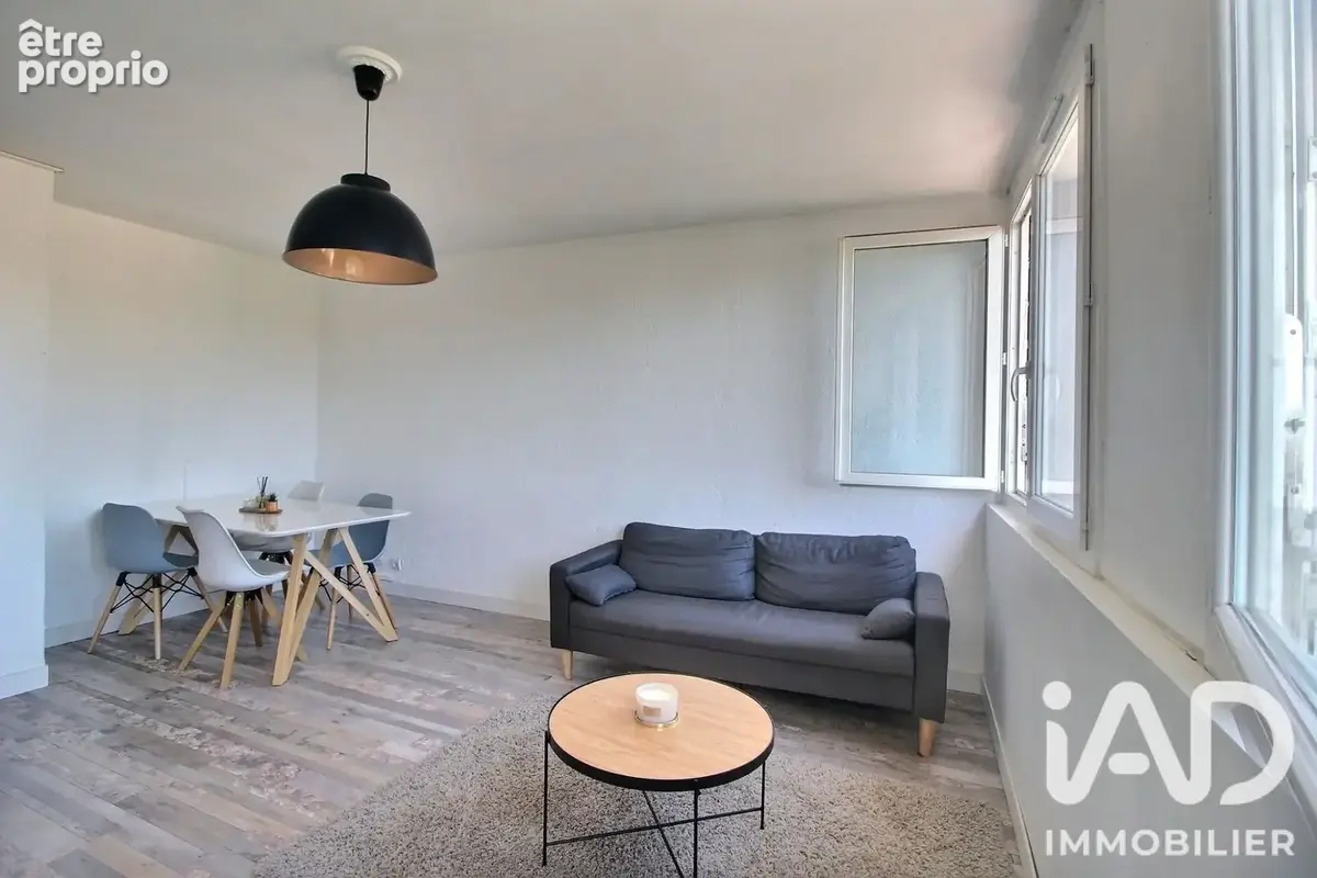 Photo 1 - Appartement à MARSEILLE-14E