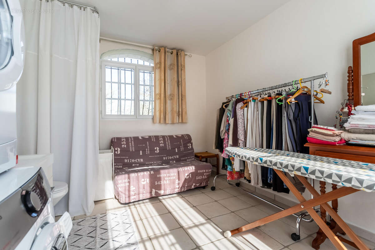 Maison à PENNE-D'AGENAIS