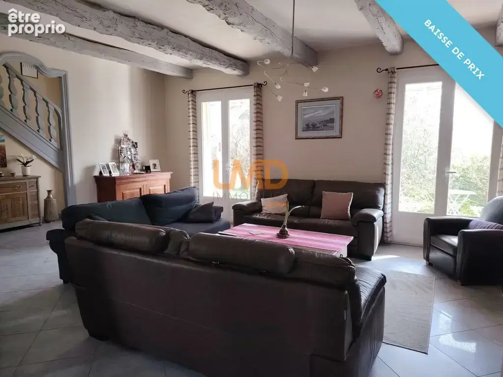 Maison entièrement rénovée avec appartement indépendant - photo 5