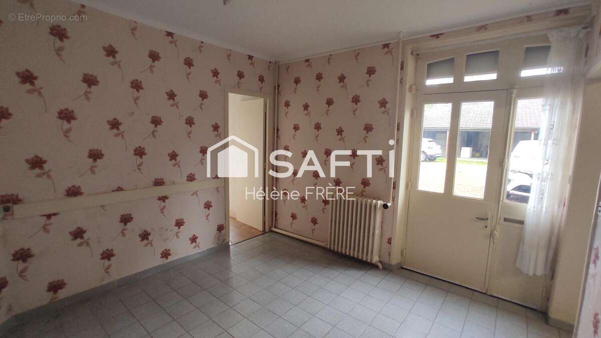 Photo 6 - Maison à SAINT-JULIEN-SUR-CHER