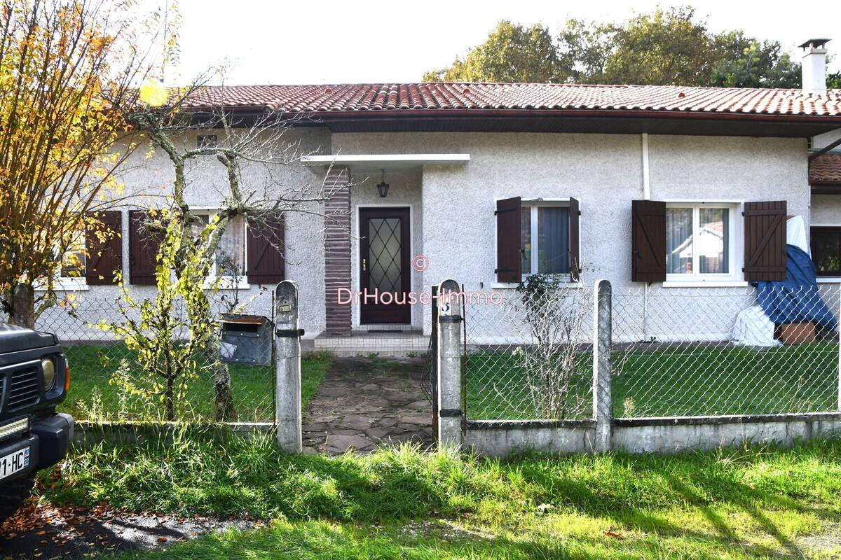 Maison à ANDERNOS-LES-BAINS