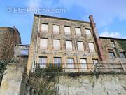 Appartement à NOUZONVILLE