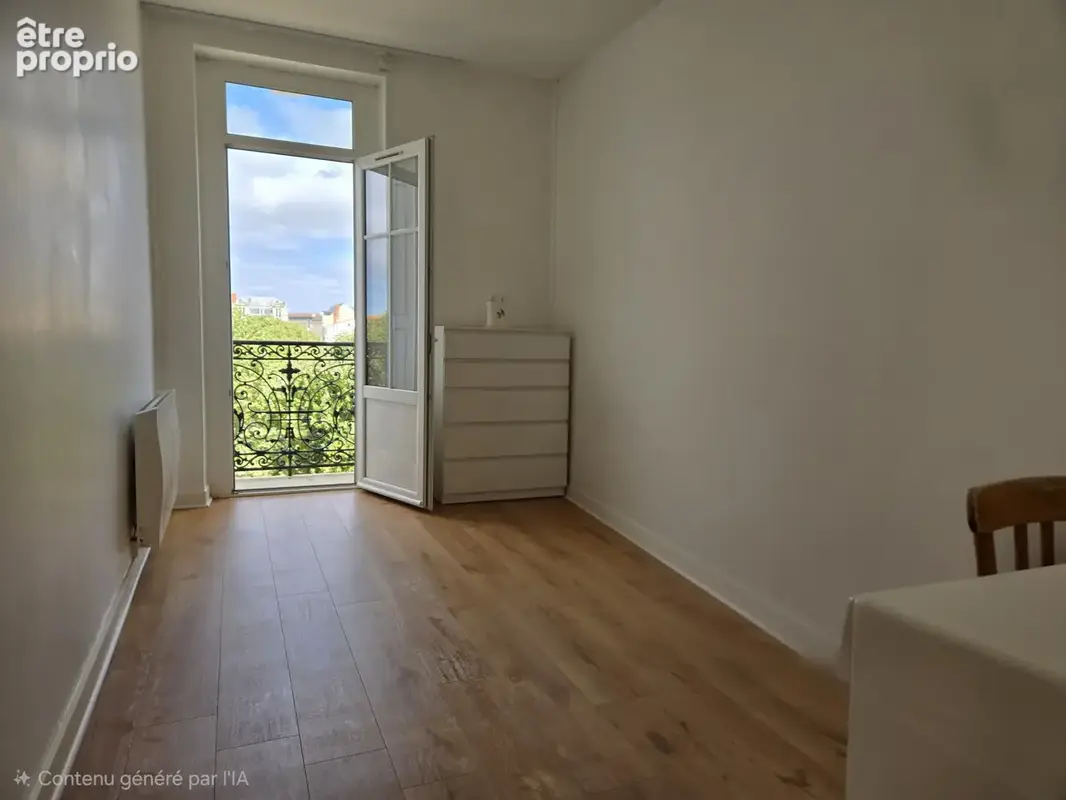  rochefort  hyper centre - appt f3 85 m2 - - photo 10