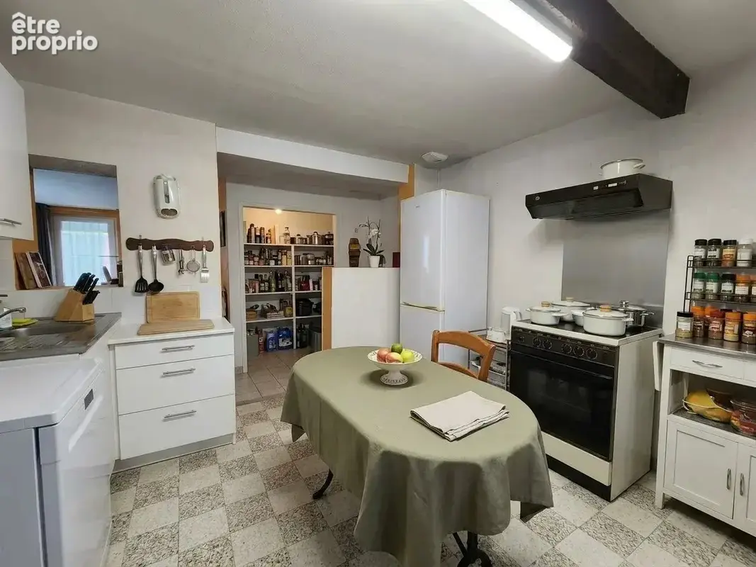 Maison 4 pièces 115 m² à vendre à Daours (80800) - photo 2