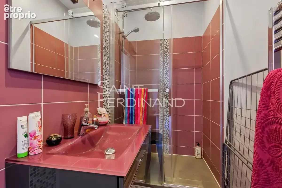 Neuilly Longchamp village 2 chambres - photo 13