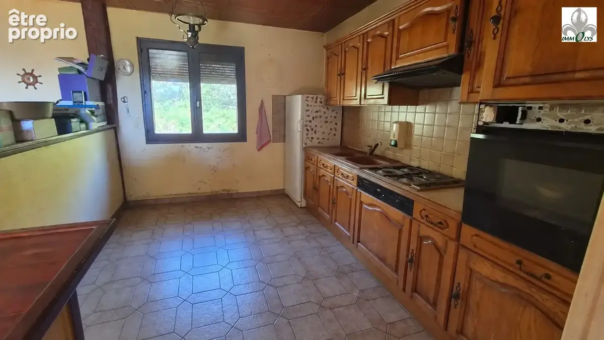 Maison 4 pièces 89 m² à vendre à Magny-Les-Villers (21700) - photo 4
