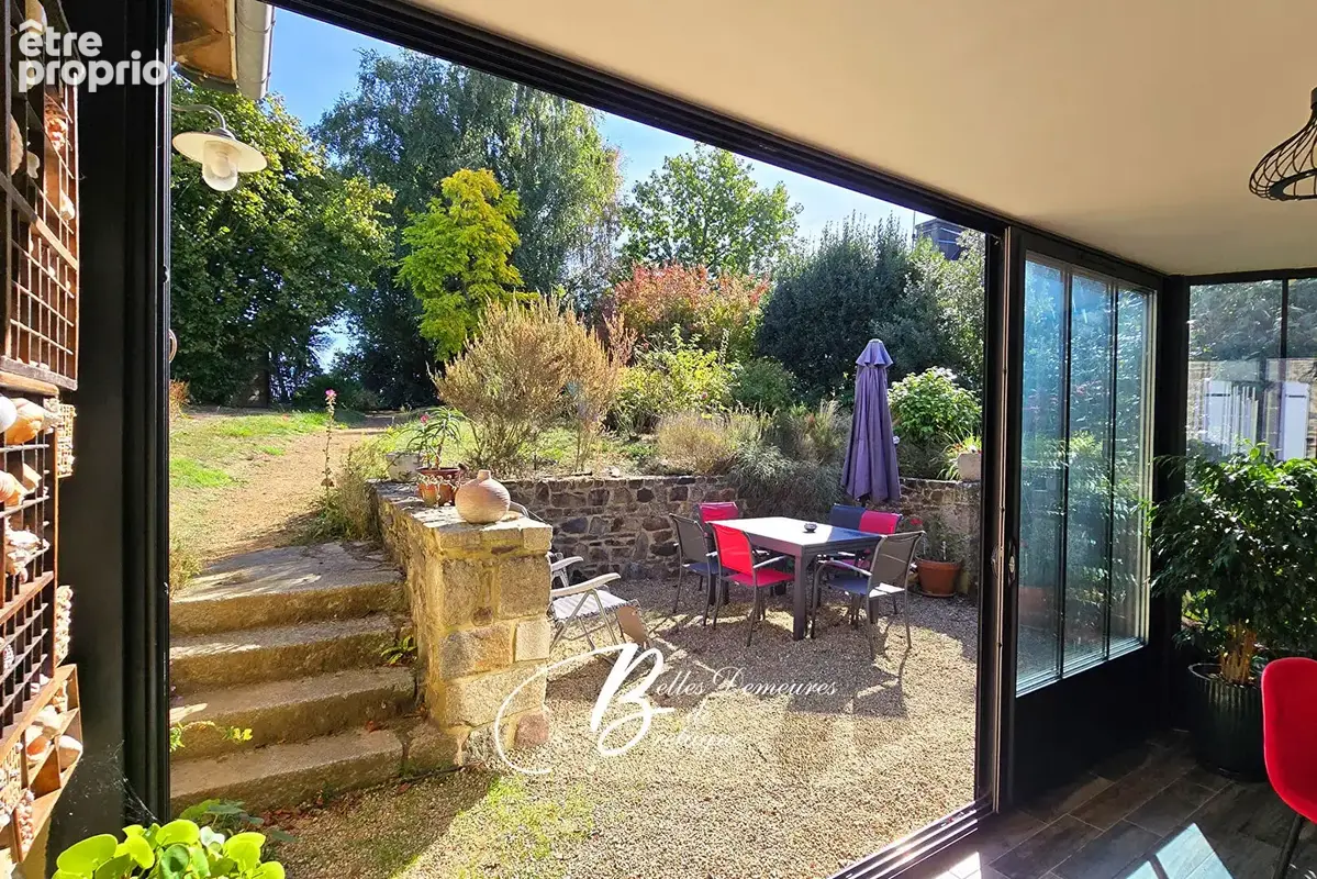 Photo Maison à Etables-Sur-Mer au prix de 525 300€