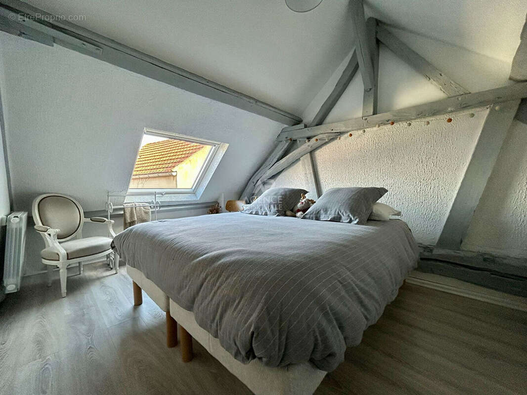 Appartement à POISSY