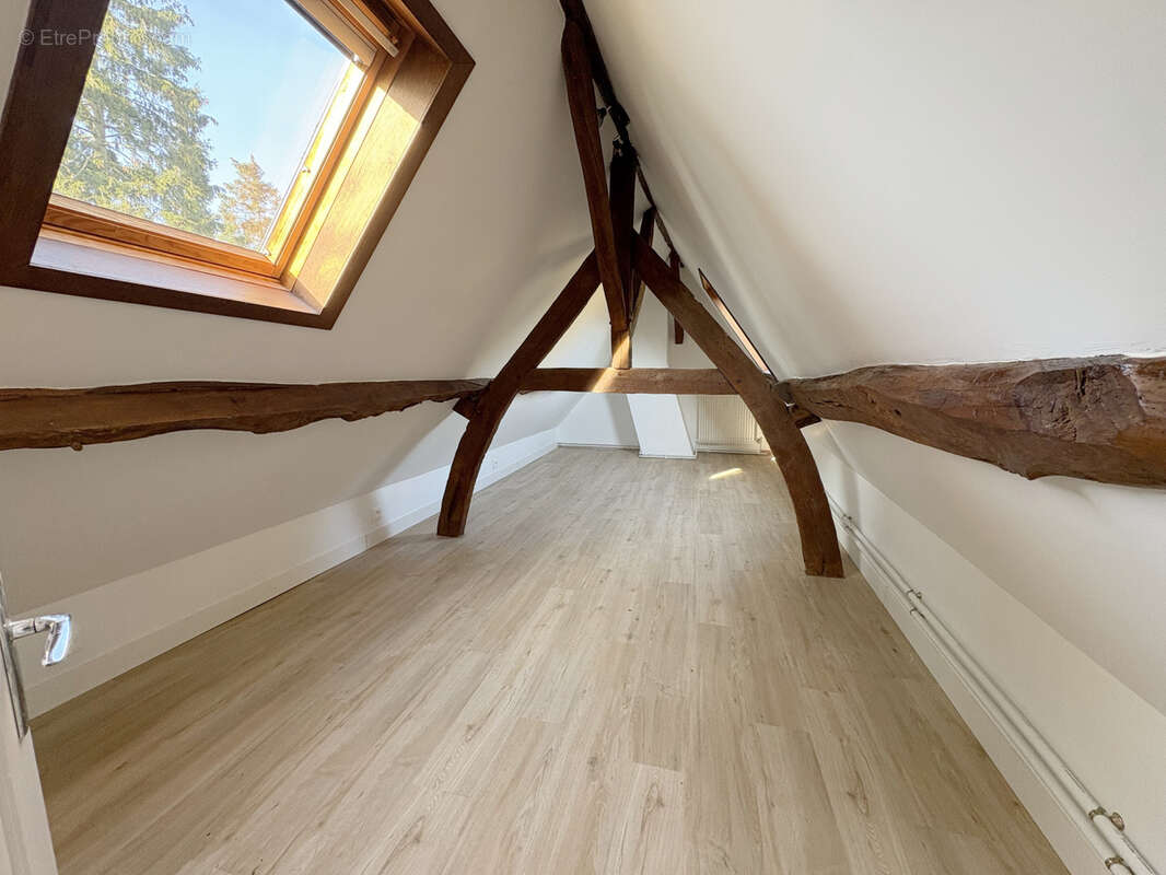 Maison à SAINT-CREPIN-IBOUVILLERS