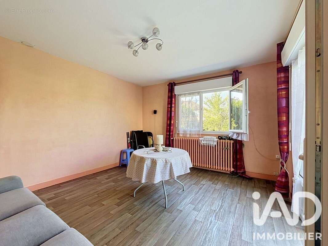 Maison 115 m² à Chatel-Censoir  - photo 9