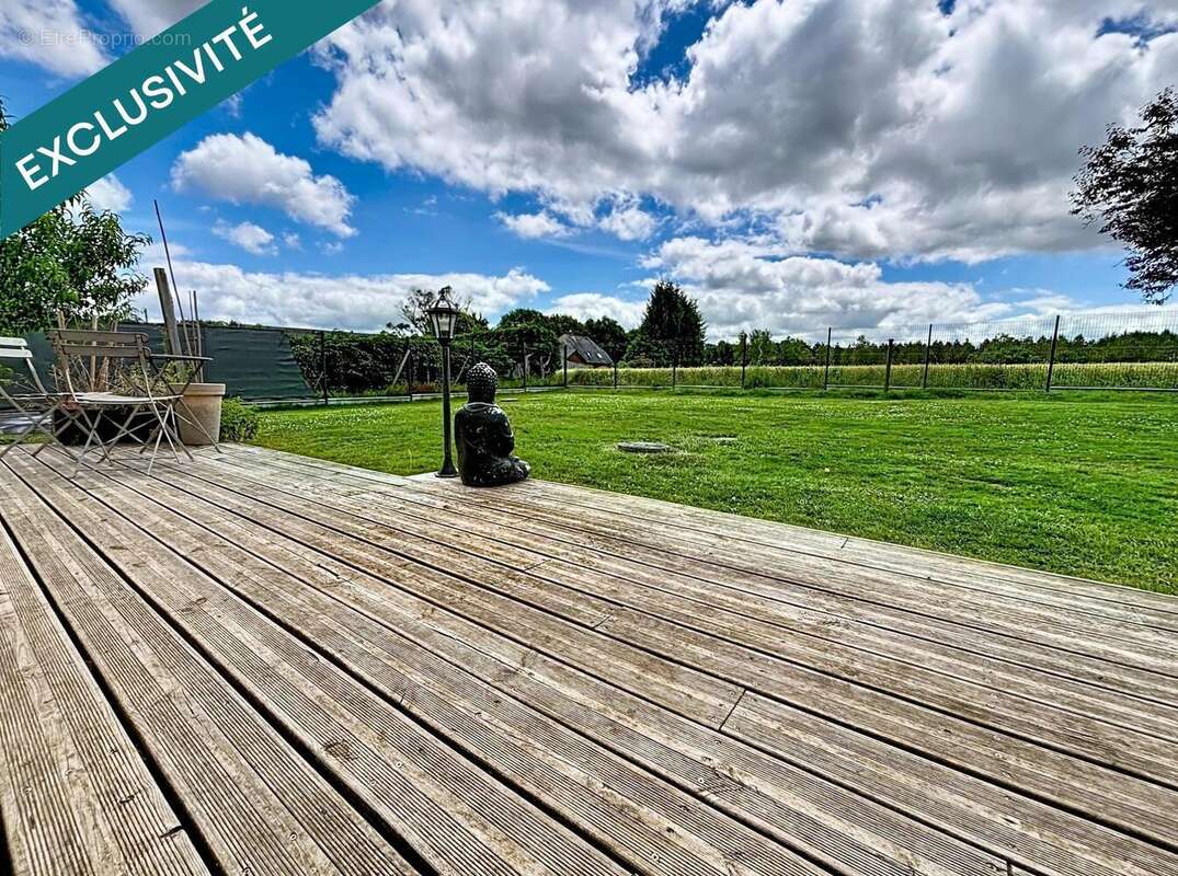 Photo 5 - Maison à PLOUAY