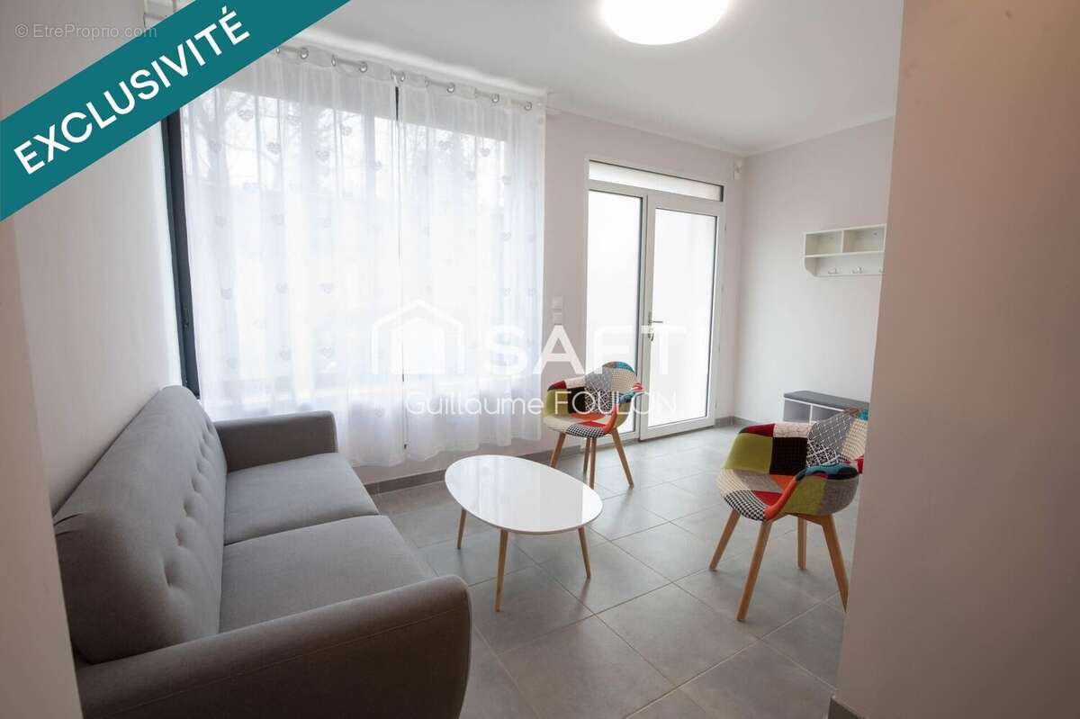 Photo 2 - Appartement à APT