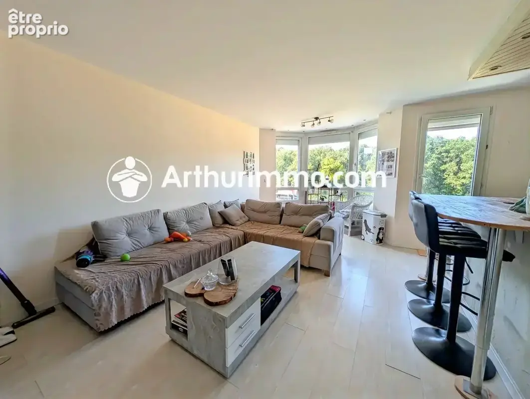 Vente Appartement Savigny-le-temple(77176) 179 900ï¿œ - photo 2