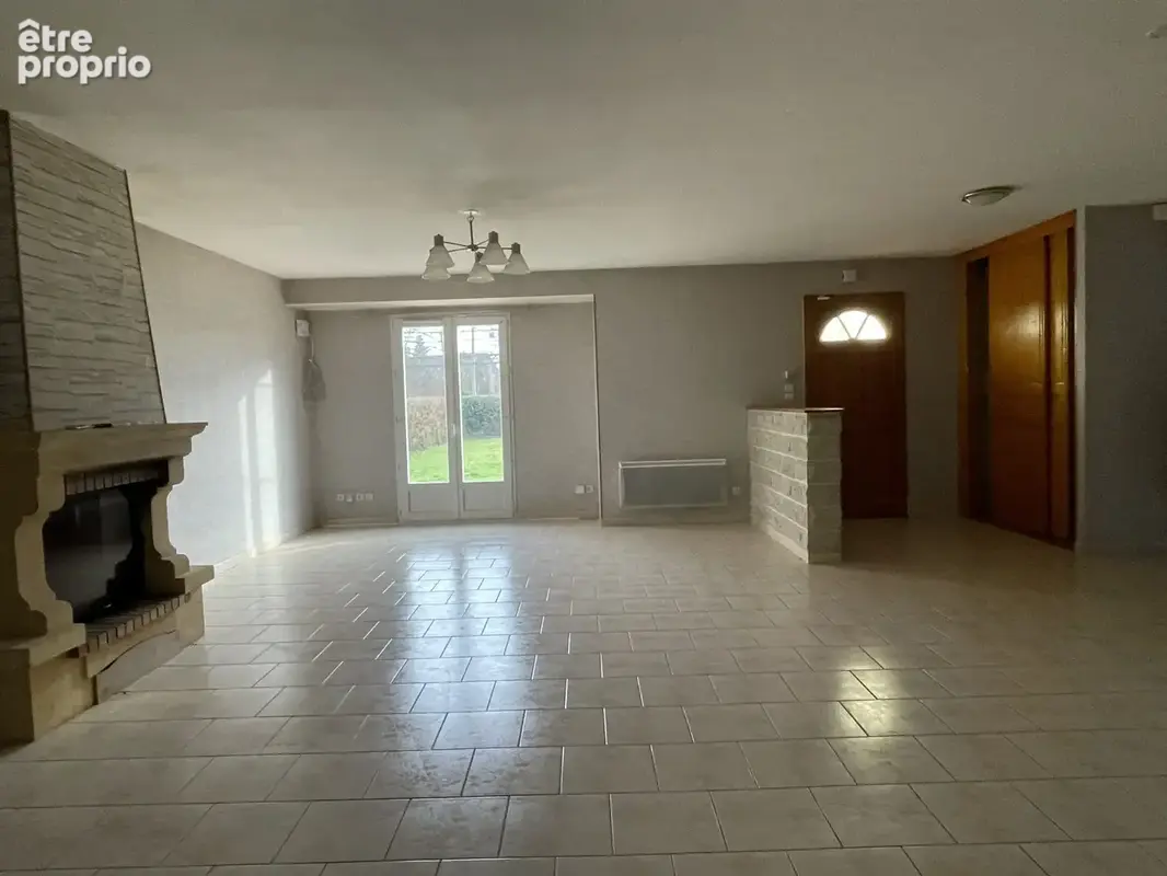 Maison 7 pièces 165 m² à vendre à Brionne (27800) - photo 5