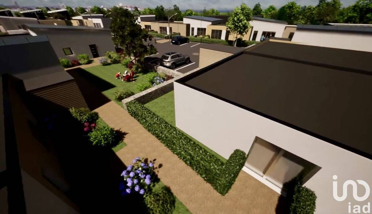 Photo 1 - Maison à CARANTEC
