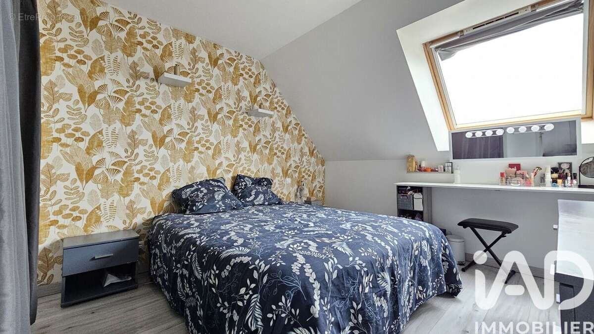 Photo 4 - Maison à SAINT-MEDARD-SUR-ILLE