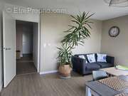 Appartement à SAINT-NAZAIRE