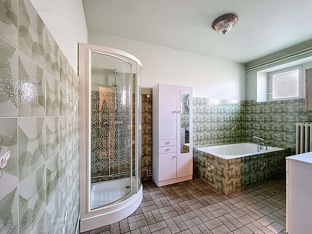 Maison à LIFFOL-LE-GRAND