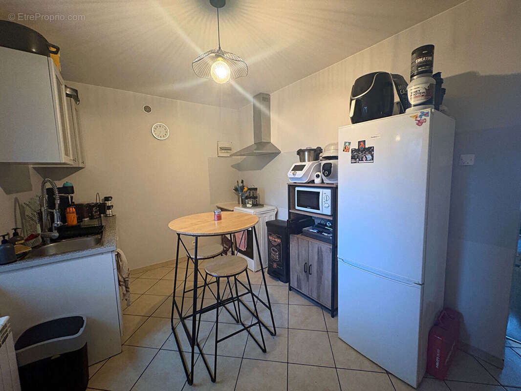 Appartement à RAMBERVILLERS