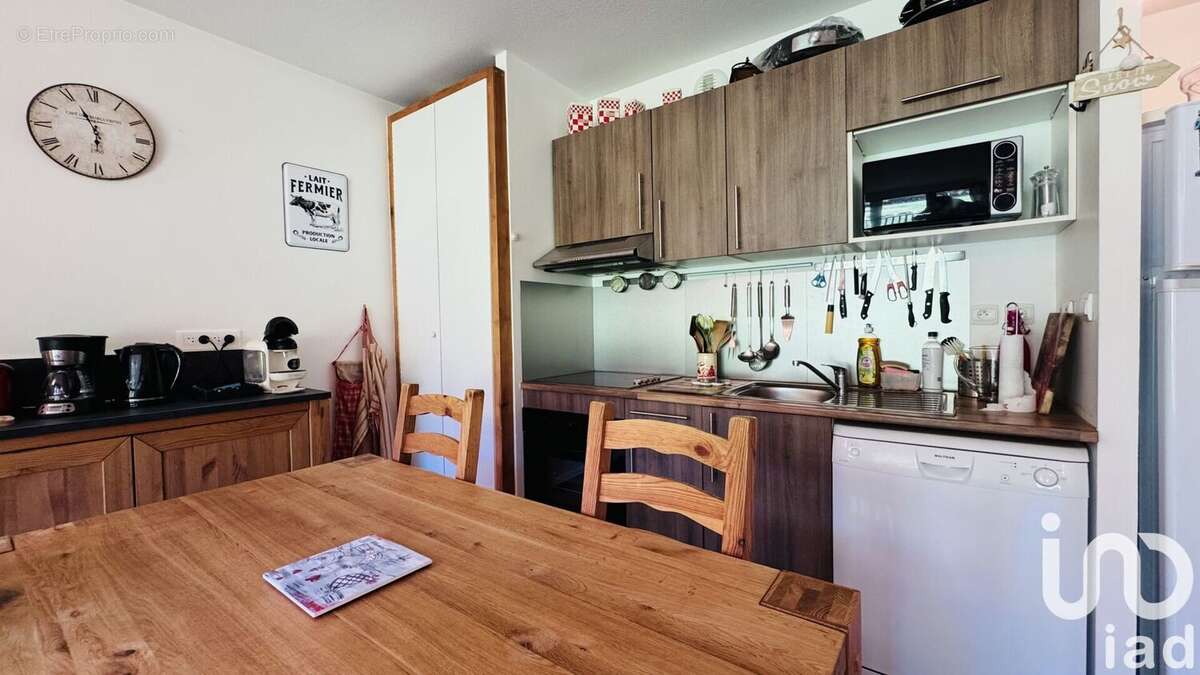 Photo 7 - Appartement à FORMIGUERES