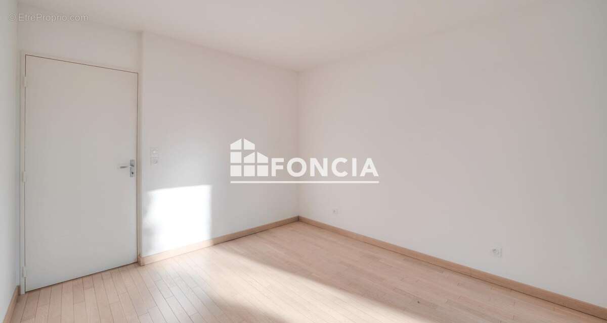Appartement à DIVONNE-LES-BAINS