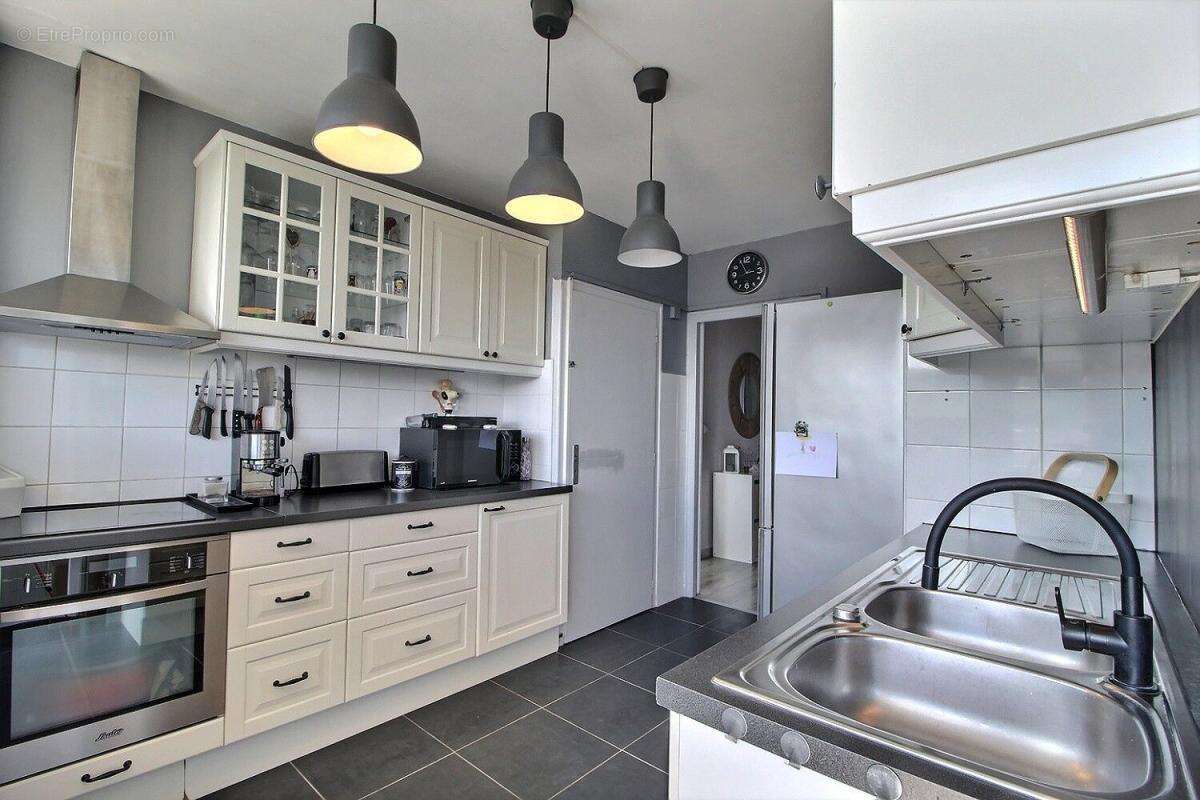 Appartement à ANNEMASSE