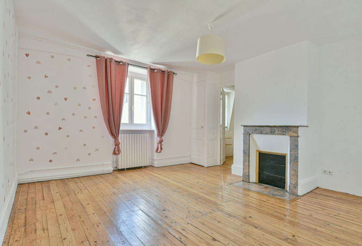 Appartement à LIMOGES