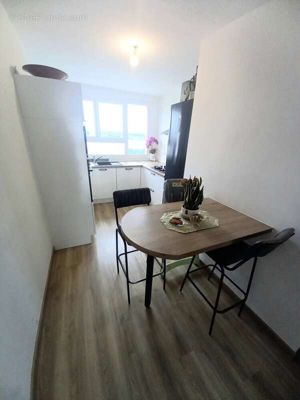 Appartement à LAVAL