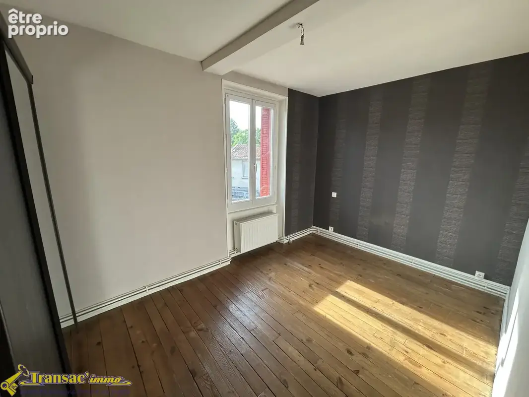 Maison 3 pièces 64m2 avec garage et jardin - photo 5