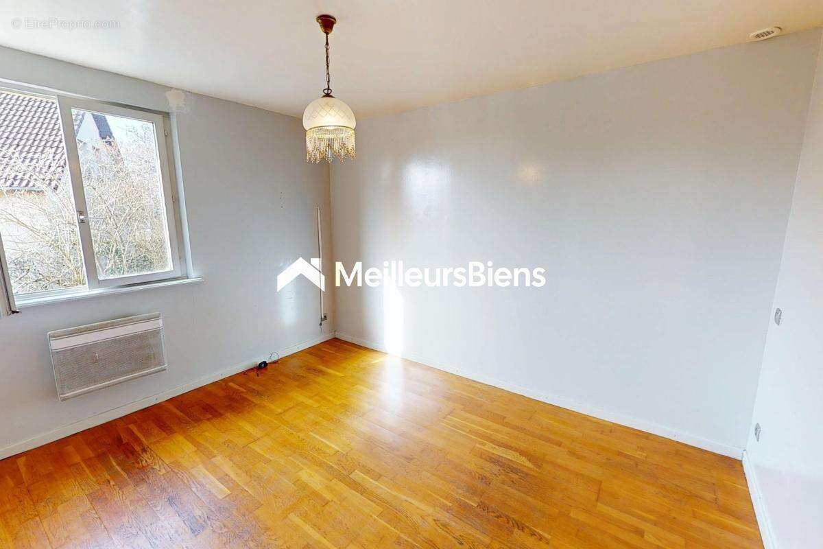 Appartement à BELFORT