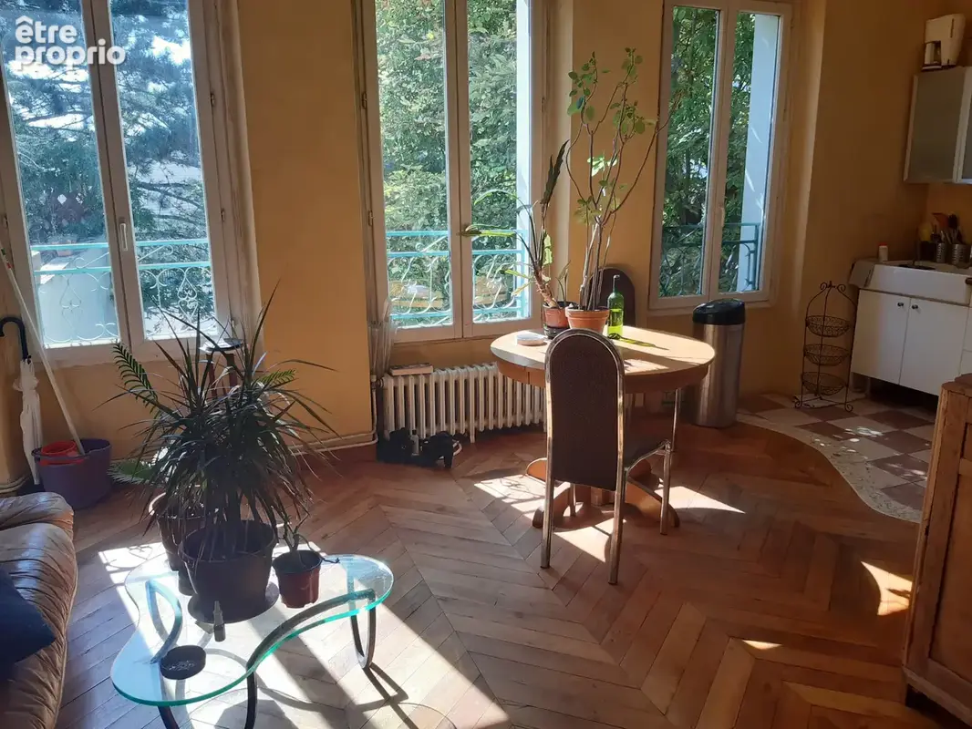 Maison bourgeoise pantin - photo 8