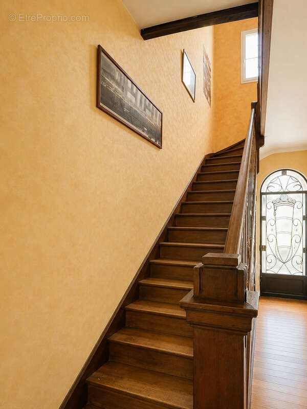 Maison à TARBES