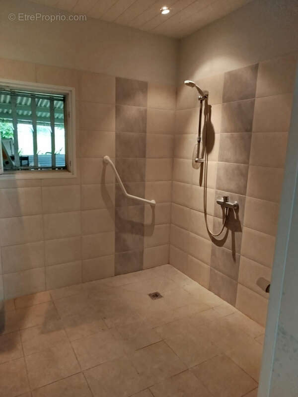 Maison à SAINT-FERME