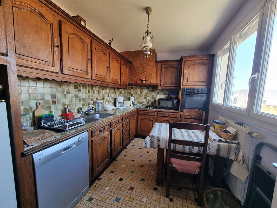 Maison avranches - photo 4