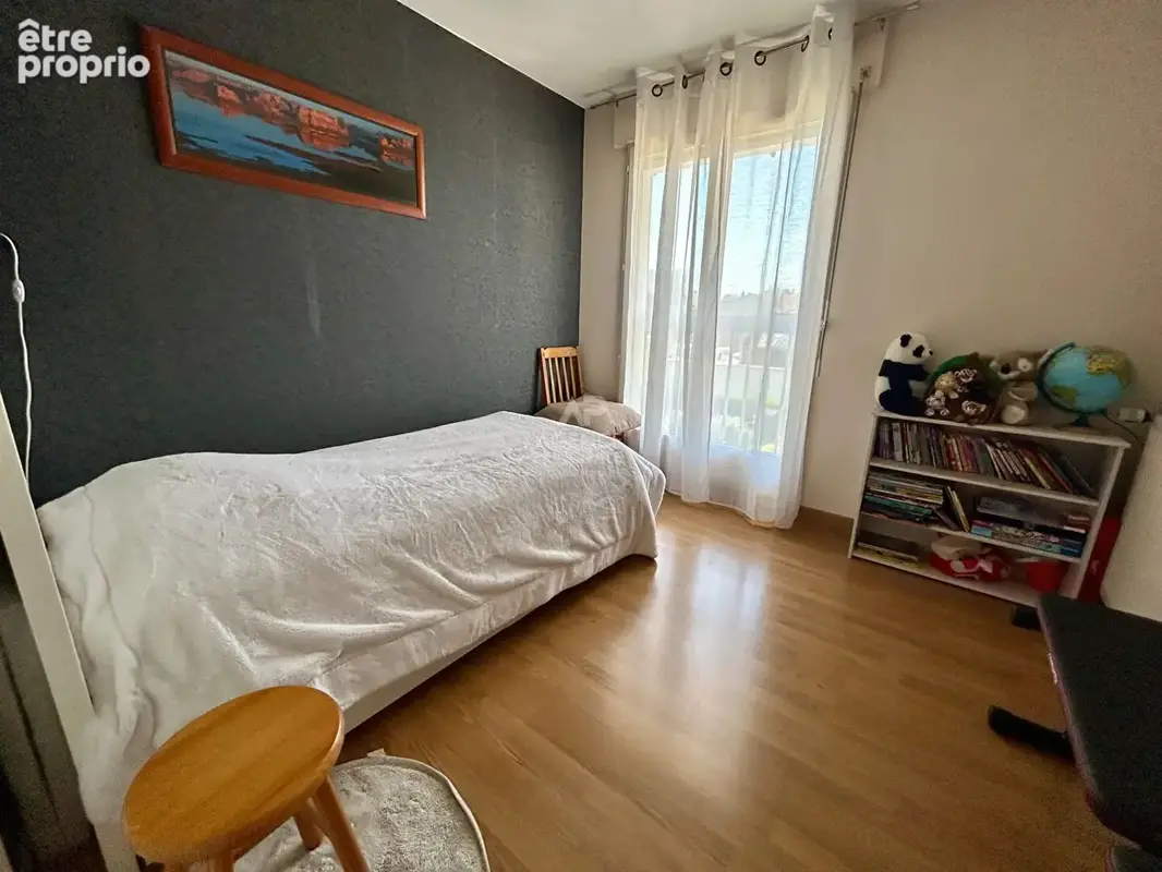 Appartement Poissy 4 pièce(s) 93 m2 - photo 10