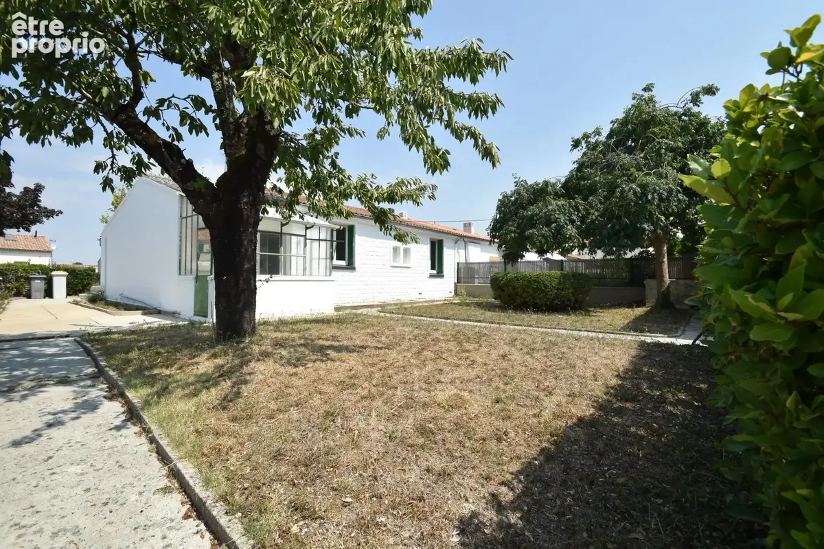 Maison 80 m² à Tonnay-Charente  - photo 9
