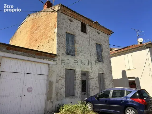 Maison à rénover - photo 11