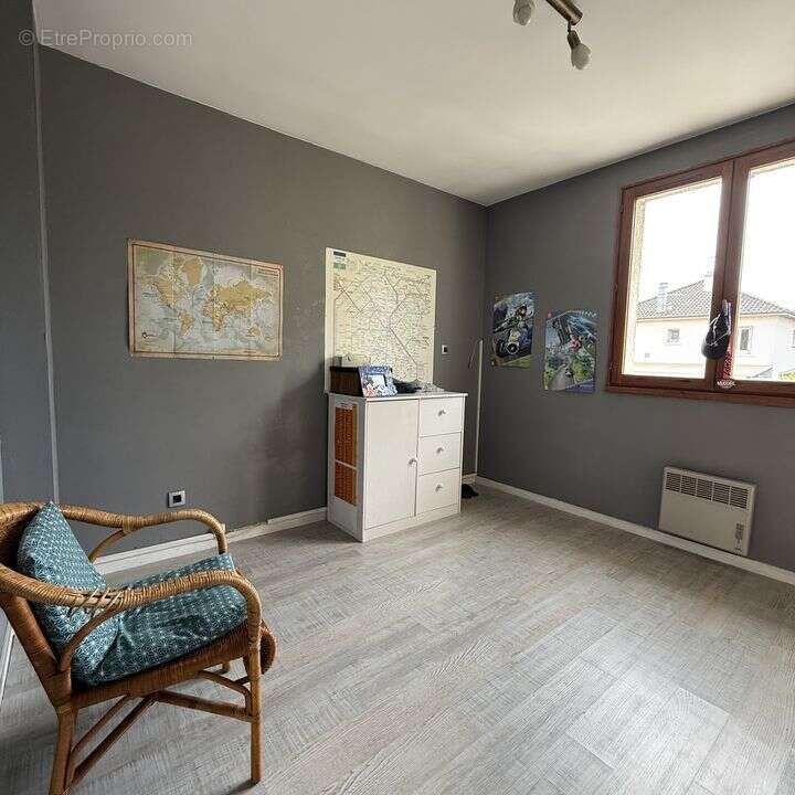 Maison 162 m² à Champs-Sur-Marne  - photo 35