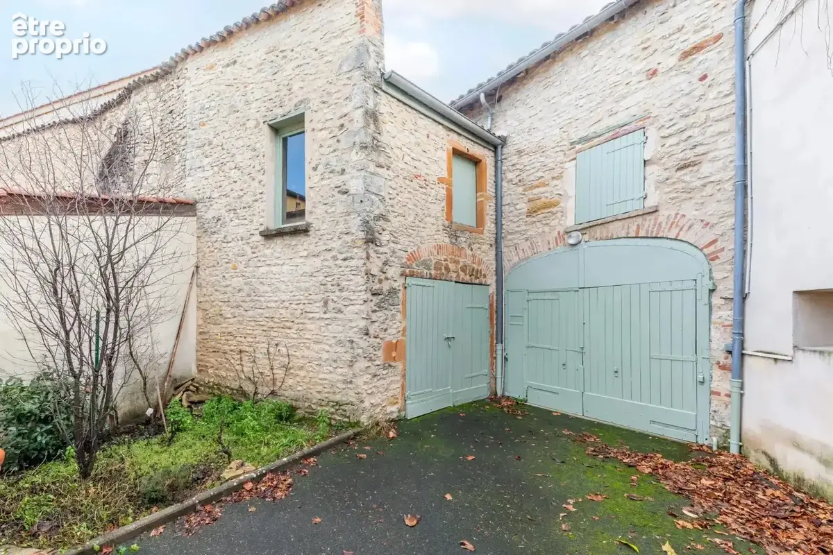Photo Maison à Chazay-D'azergues au prix de 195 000€