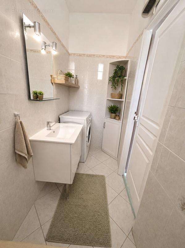 Appartement rénové - photo 8