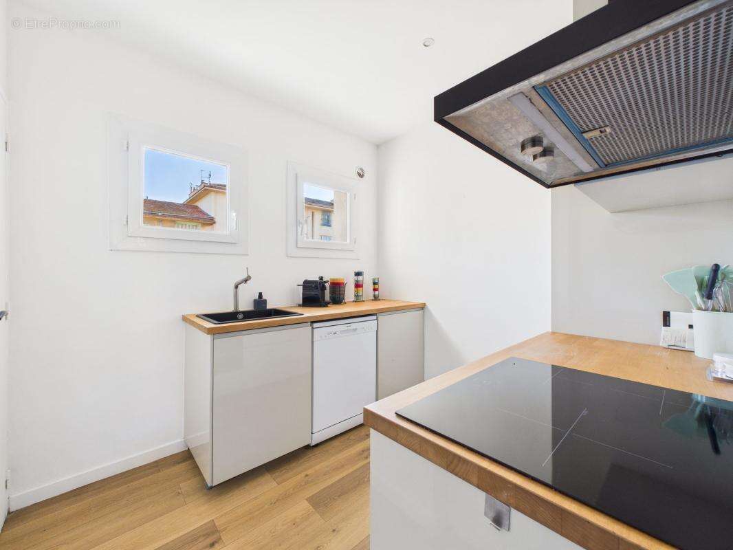 Appartement à AJACCIO