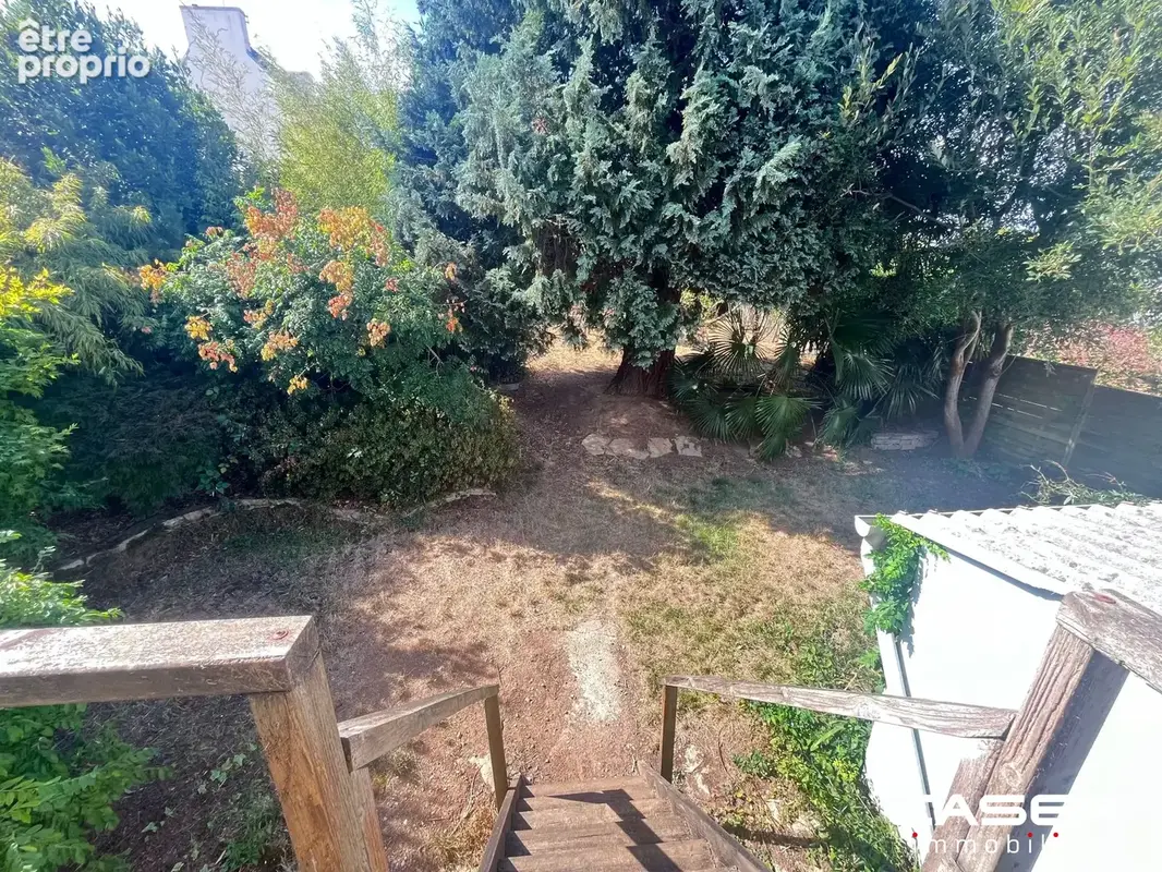 Maison 7 pièces 135 m² à vendre à Quimper (29000) - photo 2