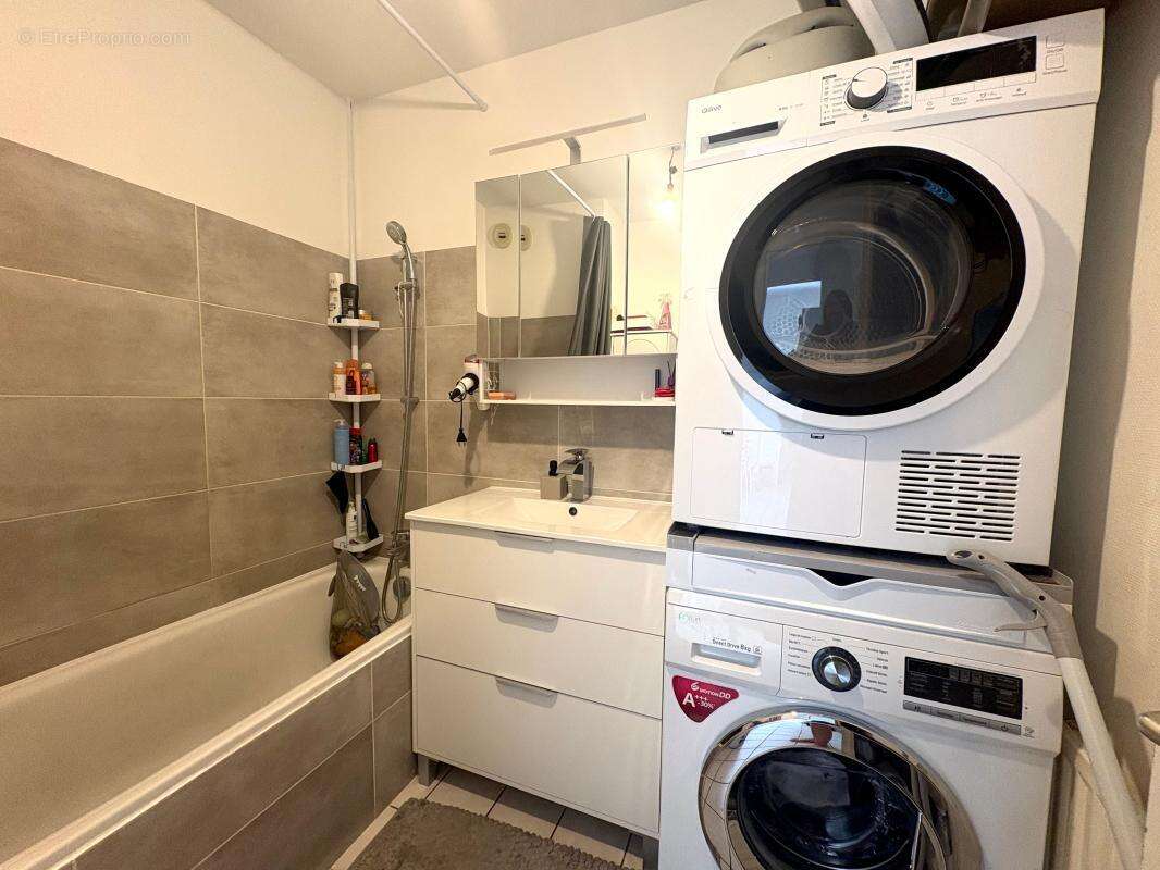Appartement type 2 à vendre à Rumilly - photo 10